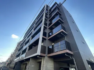 レガリス溝の口の画像