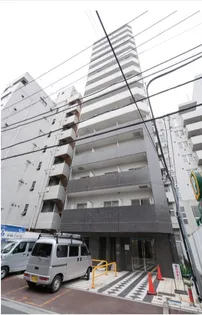 エクシム板橋区役所前の画像