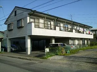 レジデンス一本木の画像