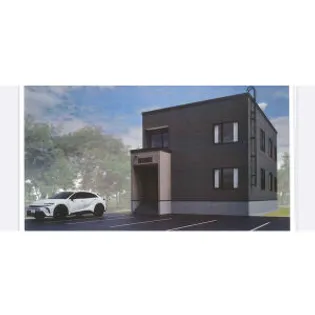 リバーサイドレジデンスの画像