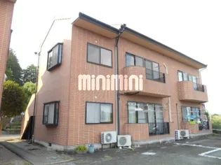 レジデンス高田Iの画像