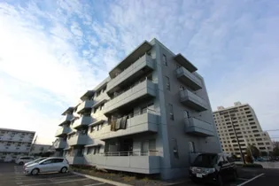 ASSET春日 B棟の画像