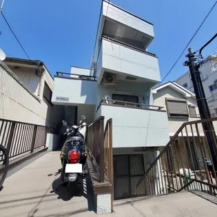 第2高梨ビルの画像