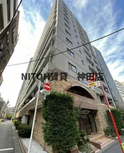 ガラ グランディ日本橋の画像