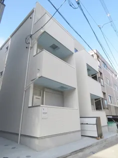 VERY戎之町の画像