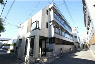 リアーズ江坂の画像