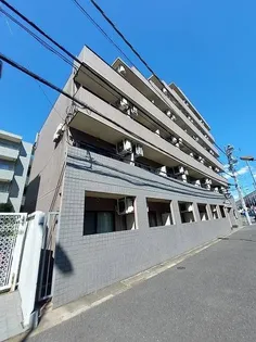 ガラ シティ高井戸の画像