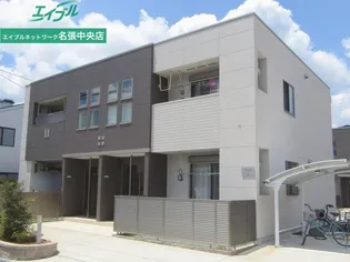 ファミールAの画像