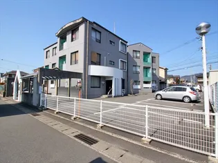 スペースハウスの画像