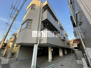 二幸RIIマンションの画像