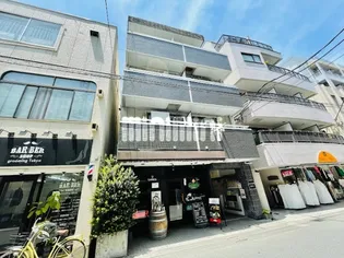 ヘリオス378国分寺の画像