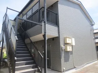 GIRASOLE【2階】の外観