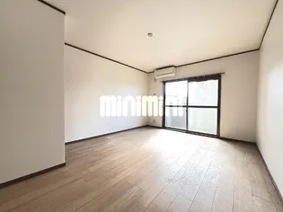 大井手ガーデンテラス B棟の画像