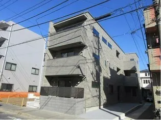 ルークス池上の画像