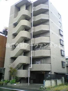 ボンヌシャンスの画像