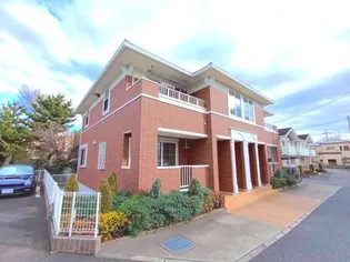 カーサ グランデの画像