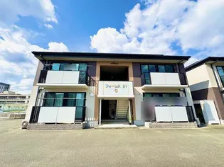フォーレス21 C棟の画像