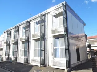 レオパレス霞ヶ関第一の画像