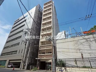 ラ・パサージュ【2階】の外観