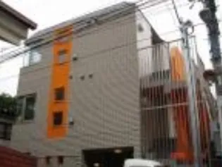 インペリアル東新宿の画像