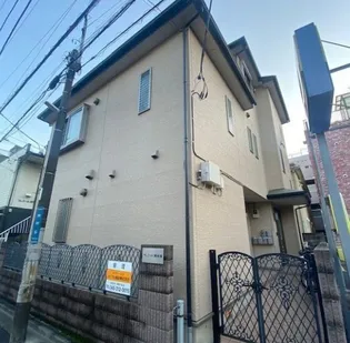 プレミール瀬田IIIの画像