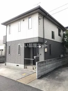 サガージュ A棟の画像