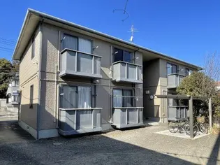 宮城県仙台市青葉区子平町【アパート】の外観