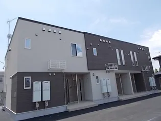 サンチェリーAの画像