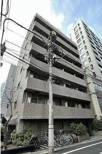 東京都文京区本郷3【マンション】の外観
