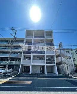 ALTERNA学芸大学の画像