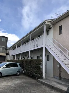 コーポ美久の画像