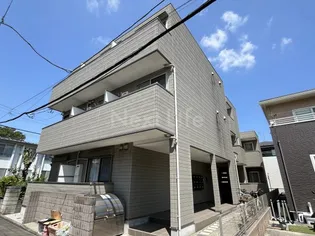 レオネクストT ヴィルヌーブVの画像