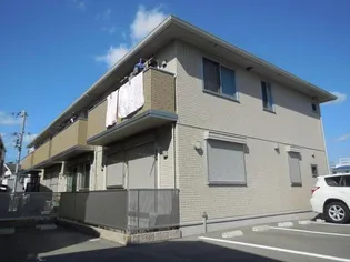 ピンツリーハイツⅢの画像