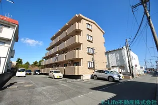 メゾンドソフィア月出の画像