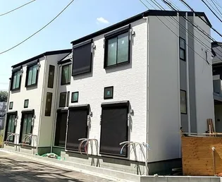 アザーレ キュリオス久地Bの画像