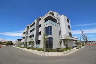 グランティーナの画像