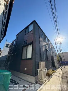 ハーモニーテラス宮本町IV【2階】の外観