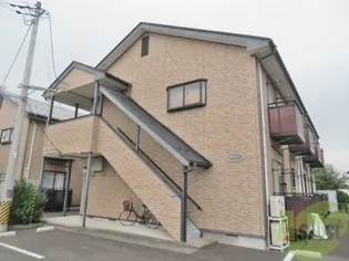 ハウスリバーユBの画像