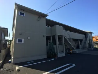 カーサ フィオーレの画像