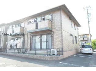 リビングタウン家代の里Cの画像