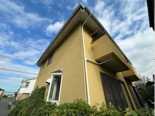 石橋ホームタウンBの画像