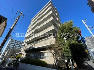 INSURANCE BLDG XIVの画像