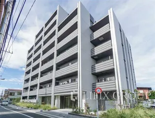 LA DOUCEUR志茂の画像