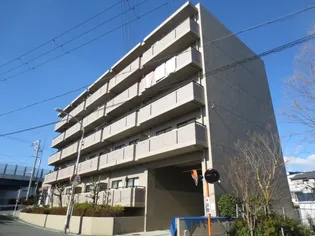 メゾンドボヌールの画像