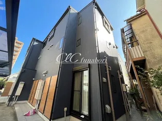 ウラノス小松川の画像