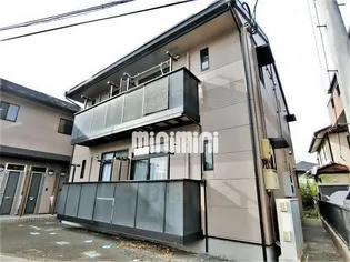 グリーンフィールド葉山Bの画像