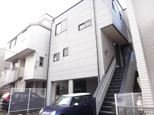 ベルレジデンスの画像