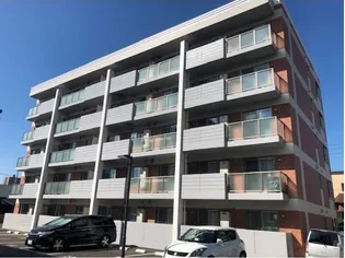 サウス ルミナーレの画像