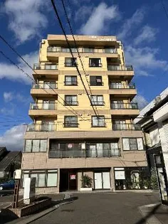 マックヒルズ方木田の画像