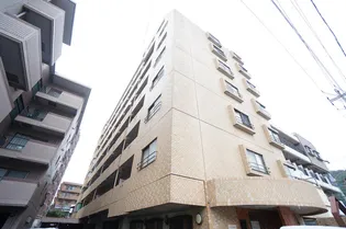 パークハイム63の画像